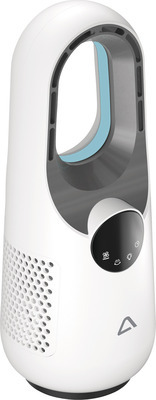 AMBIANO Bladeless Table Fan