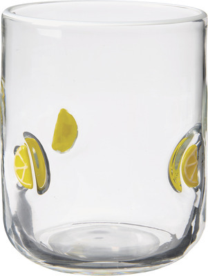 Crofton Icon Drinking Glass
