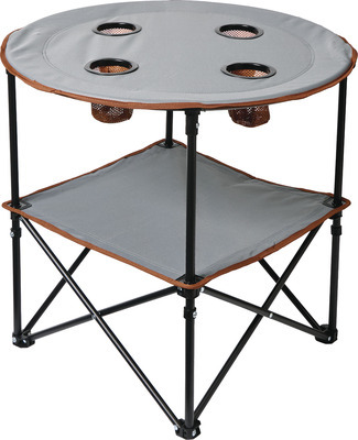 Adventuridge Collapsible Camping Table