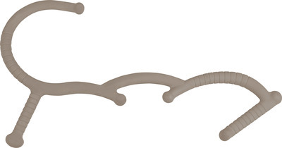 Crane Muscle Hook or 360 Roller