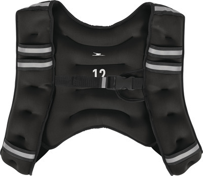 Crane 12-lb. Weighted Vest