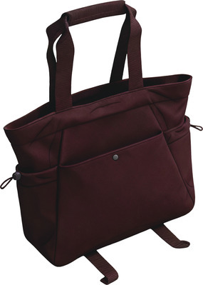 LIVE IN STYLE Fitness Carryall