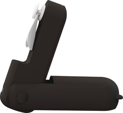 Ambiano 3-in-1 Mini Fan