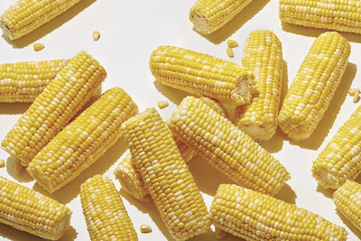 Sweet Corn