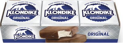 Klondike The Original Klondike Bar