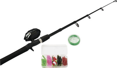 Adventuridge Fishing Rod with Tackle