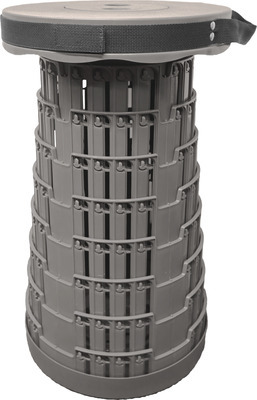 Adventuridge Collapsible Camping Stool