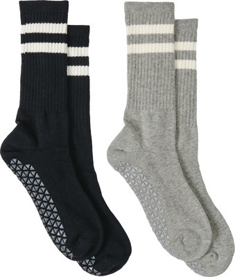 Crane Gripper Socks