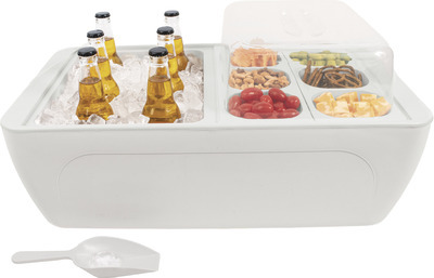 Crofton Floating Cooler