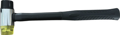 WORKZONE 16-oz. Rubber Mallet