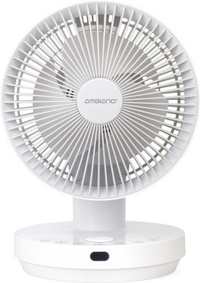 Ambiano Globe Fan
