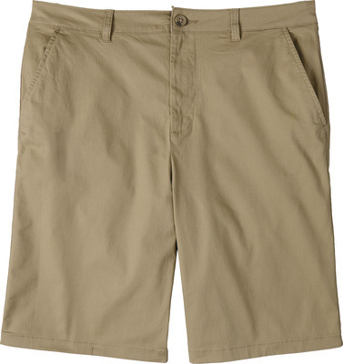 Cargo or Chino Shorts