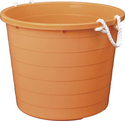Crane Rope Handle Tub