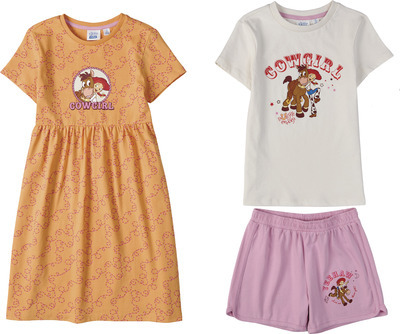 Toddlers' or Children's Character 3-Piece Set