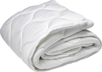 KIRKTON HOUSE Cool to Touch Mattress Pad