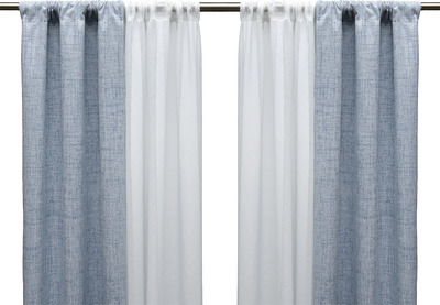 KIRKTON HOUSE Blackout Curtains