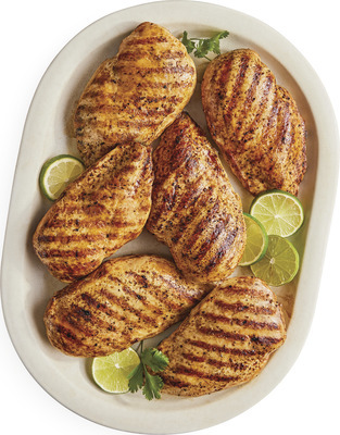 Fresh Family Pack Chicken Breasts