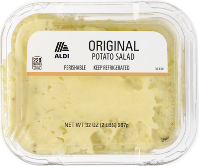 ALDI Original Potato Salad
