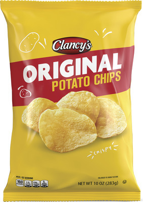 Clancy's Original Potato Chips