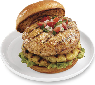 Kirkwood Fresh 85/15 Ground Turkey