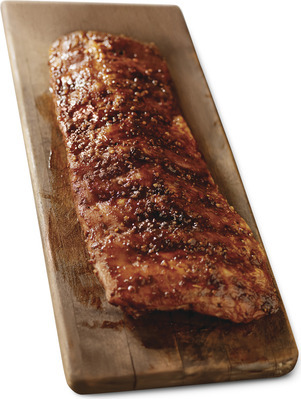 Smithfield Fresh St. Louis Pork Spareribs