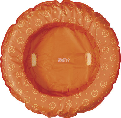 Heart to Tail Pet Pool Float