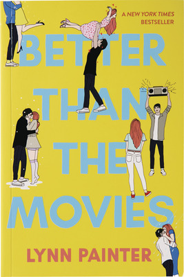 Summer Fiction Favorites