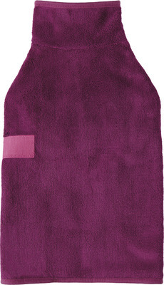 Heart to Tail Wearable Pet Towel