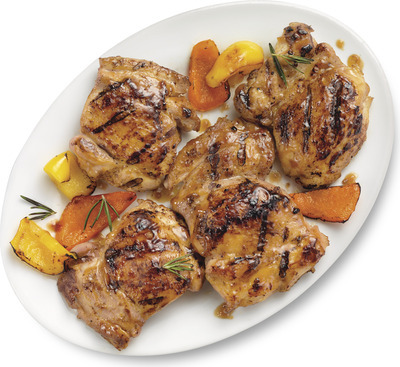 Kirkwood Fresh Family Pack Chicken Thighs