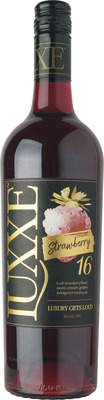 Luxe Strawberry