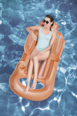 H20GO! Lounger or Tube Float