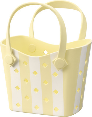 LIVE IN STYLE Mini Haul-It-All Tote