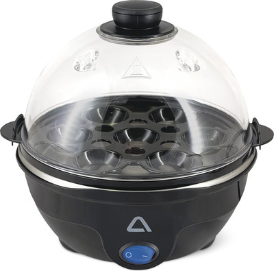 Ambiano Electric Egg Cooker or Can Opener
