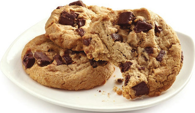 Fresh Baked Cookies