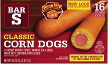 Bar-S Classic Corn Dogs