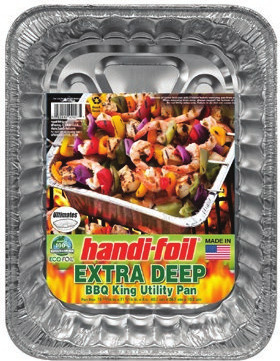 Handi-Foil Pans