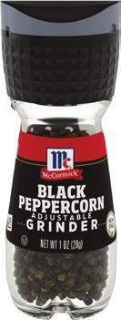 McCormick Spices