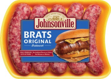 Johnsonville Sausage