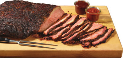 USDA Choice Beef Whole Untrimmed Brisket