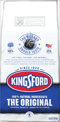 Kingsford Charcoal Briquets