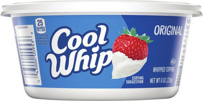 Cool Whip