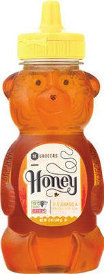 SE Grocers Honey Bear
