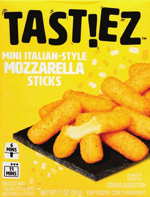 TAST!EZ Apps