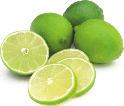 Fresh Limes