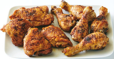 Know & Love Fresh Chicken Drumsticks or Thighs