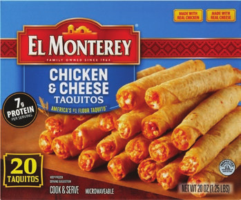 El Monterey Taquitos