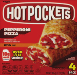 Hot Pocket