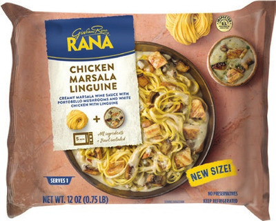Rana Italian Meals or Lasagna