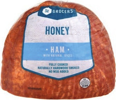 SE Grocers Ham or Provolone Cheese