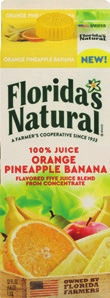 Land O'Lakes Butter Sticks 16 oz, Promised Land Milk 32 oz or Florida's Natural Blend Drinks 52 oz